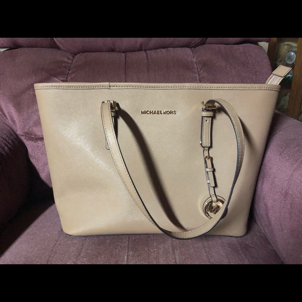 Michael Kors purse!